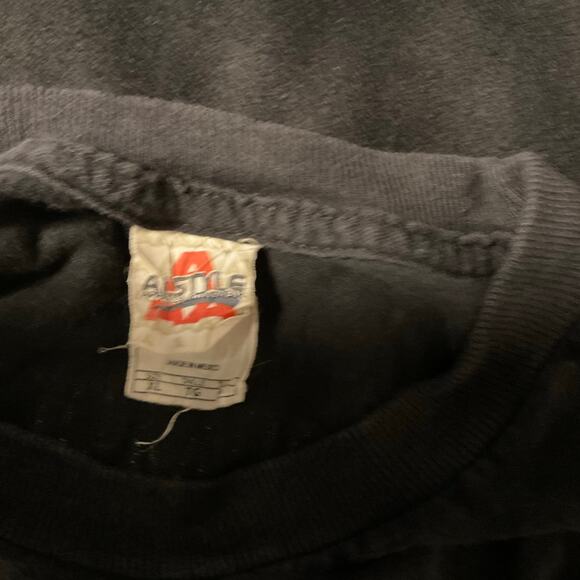 Stone Temple Pilots 2015 tour official merchandise T-shirt. Size XL - Picture 4 of 5